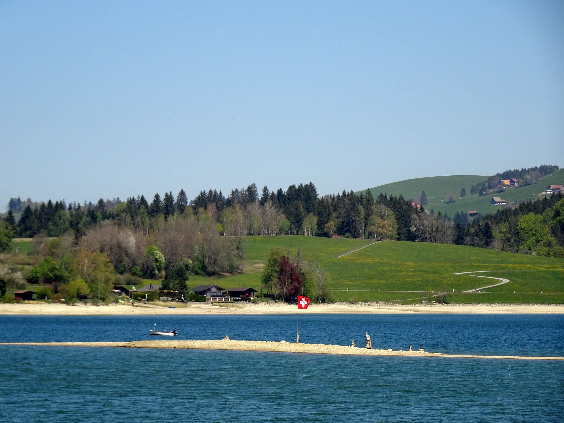 Einsiedeln